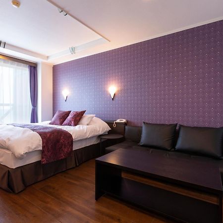 Hotel Liberty Matsuyama (Adults Only) מראה חיצוני תמונה