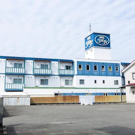 Hotel Liberty Matsuyama (Adults Only) מראה חיצוני תמונה