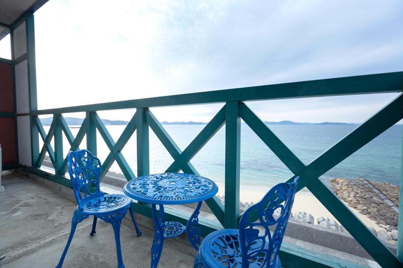 Hotel Liberty Matsuyama (Adults Only) מראה חיצוני תמונה